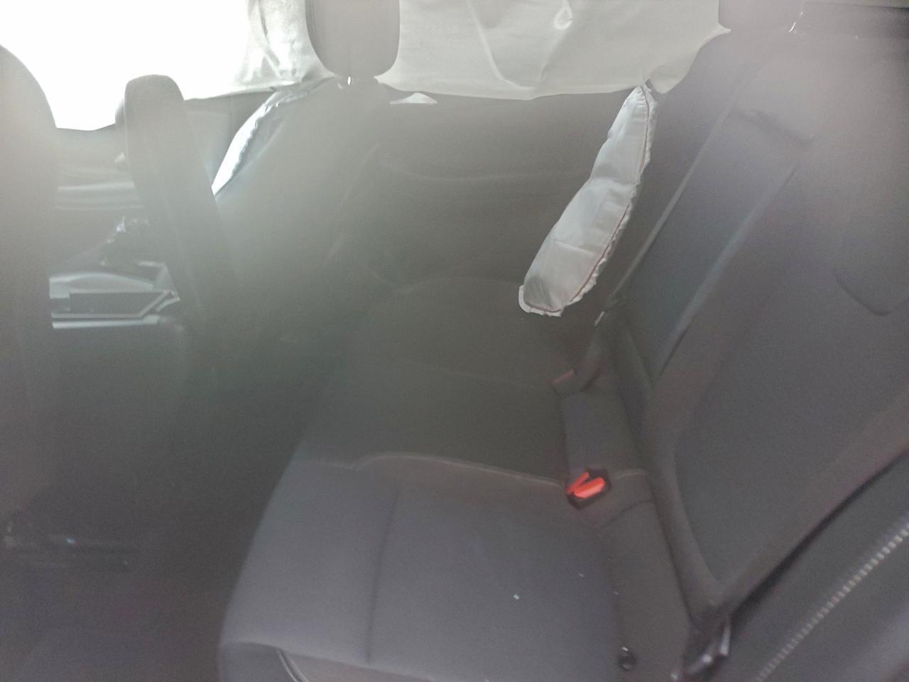2020 BUICK Encore GX