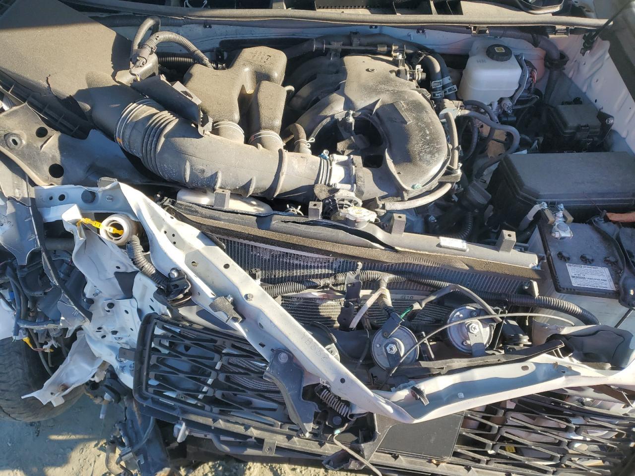 2023 TOYOTA 4Runner