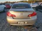 2008 INFINITI G35