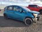 2016 NISSAN Versa Note