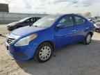 2017 NISSAN VERSA