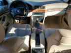 2000 BMW 5 series