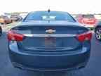 2018 CHEVROLET IMPALA