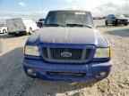 2004 FORD RANGER