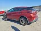 2015 NISSAN MURANO