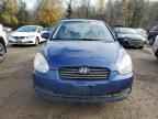 2009 HYUNDAI ACCENT