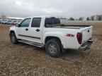 2007 CHEVROLET COLORADO