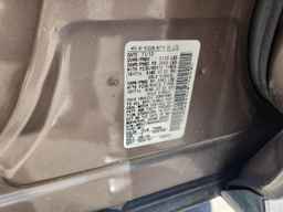 2014 NISSAN MURANO
