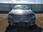 2017 LINCOLN MKZ