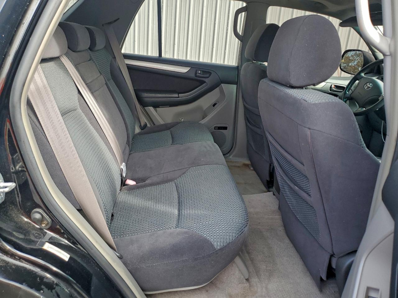 2004 TOYOTA 4Runner