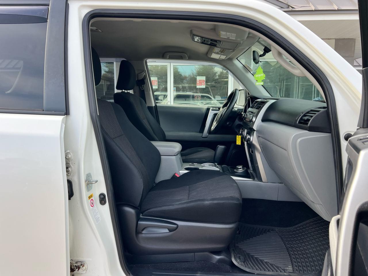 2013 TOYOTA 4Runner