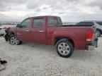 2013 GMC Sierra