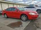 2012 CHEVROLET IMPALA
