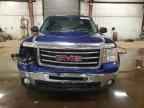 2013 GMC Sierra