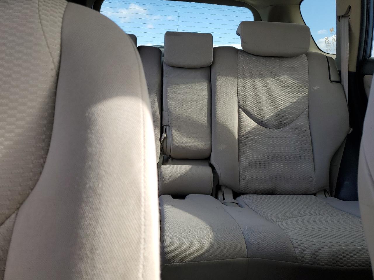 2008 TOYOTA RAV4