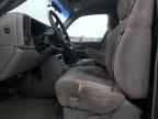 2000 CHEVROLET SILVERADO 1500