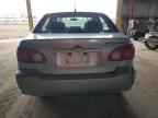 2006 TOYOTA COROLLA