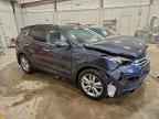 2016 HYUNDAI SANTA FE