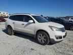 2015 CHEVROLET TRAVERSE