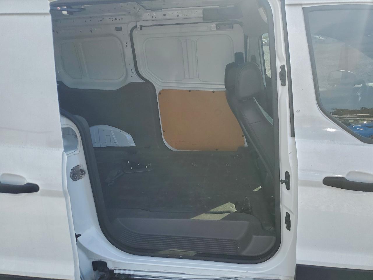 2022 FORD TRANSIT CONNECT