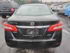 2014 NISSAN SENTRA