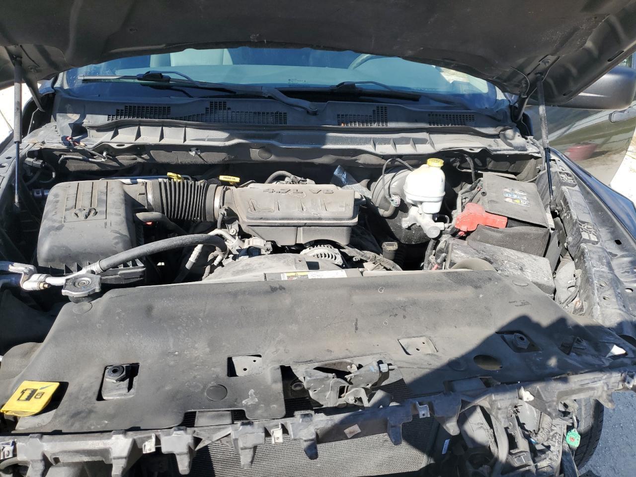2013 RAM 1500