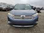 2013 TOYOTA HIGHLANDER