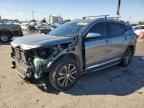 2018 GMC Terrain