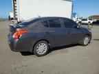 2015 NISSAN VERSA