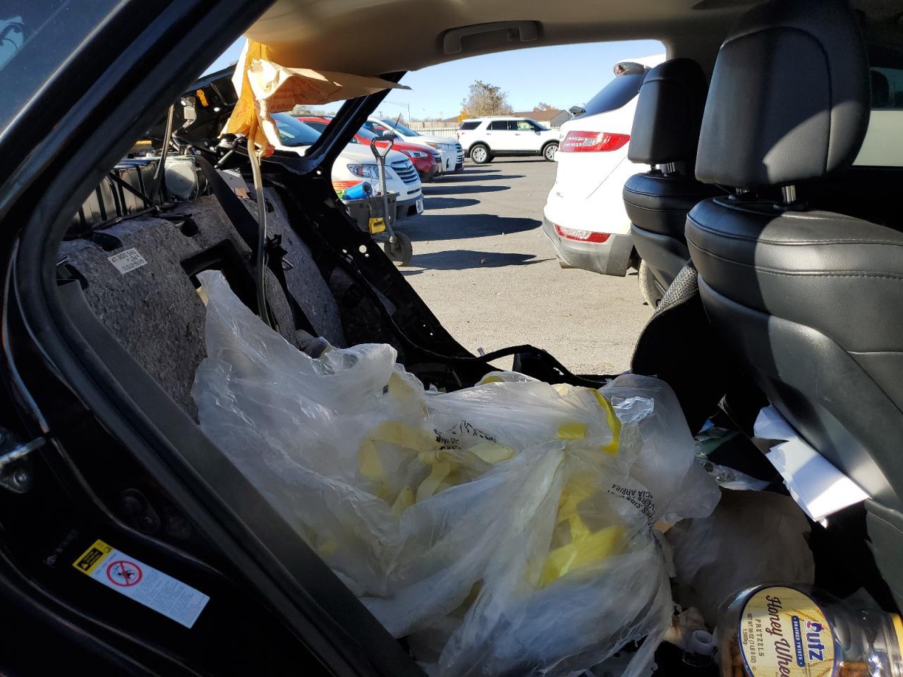 2006 HYUNDAI SONATA