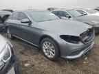 2018 MERCEDES-BENZ E-Class