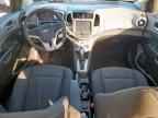 2017 CHEVROLET SONIC