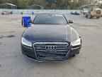 2015 AUDI A8 QUATTRO