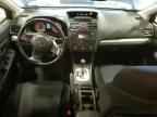 2014 SUBARU IMPREZA