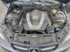 2011 MERCEDES-BENZ C-CLASS