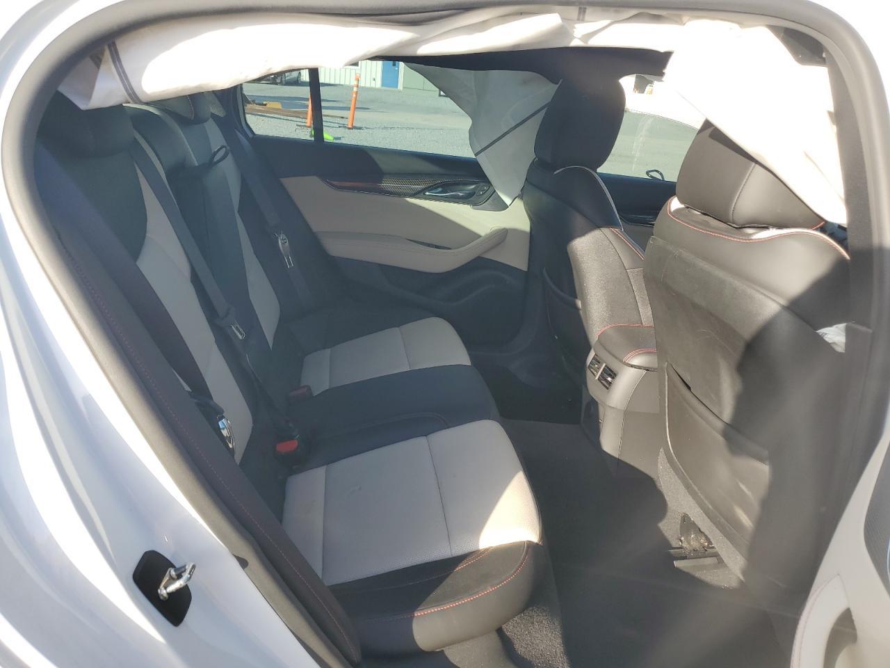 2023 CADILLAC CT5