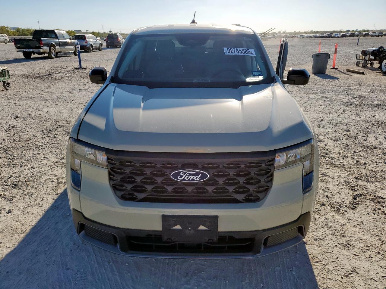 2025 FORD Maverick