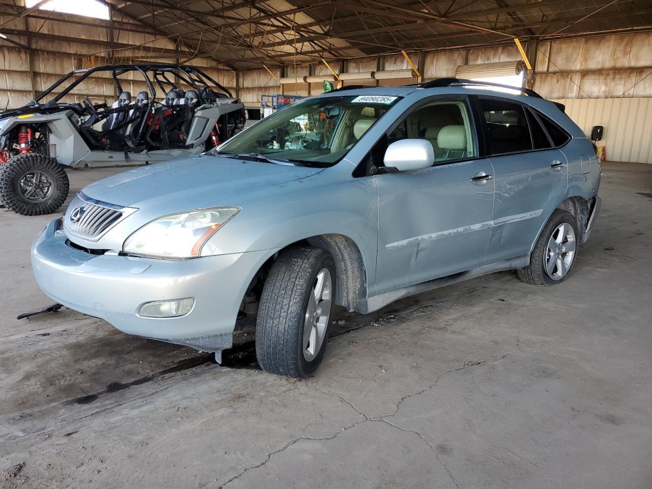 2008 LEXUS RX 350