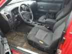 2007 GMC CANYON