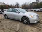 2010 NISSAN ALTIMA