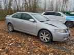 2004 ACURA TSX