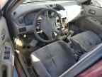 2001 NISSAN SENTRA