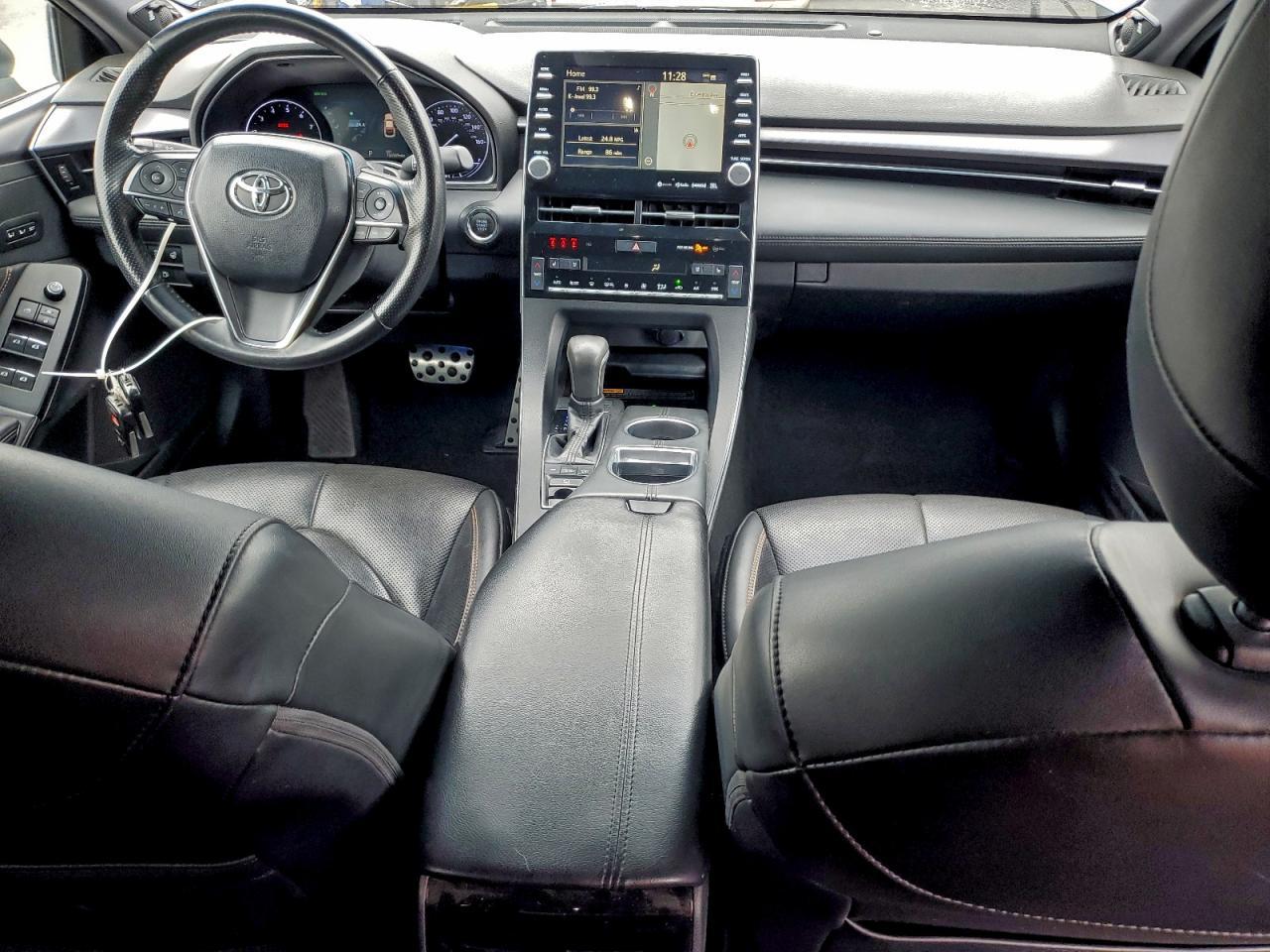 2019 TOYOTA Avalon