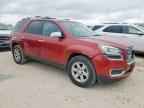 2014 GMC ACADIA