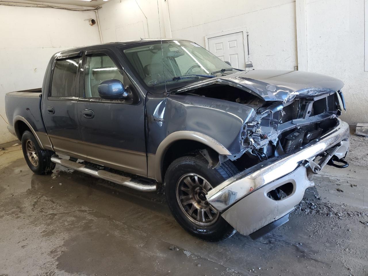 2003 FORD F-150