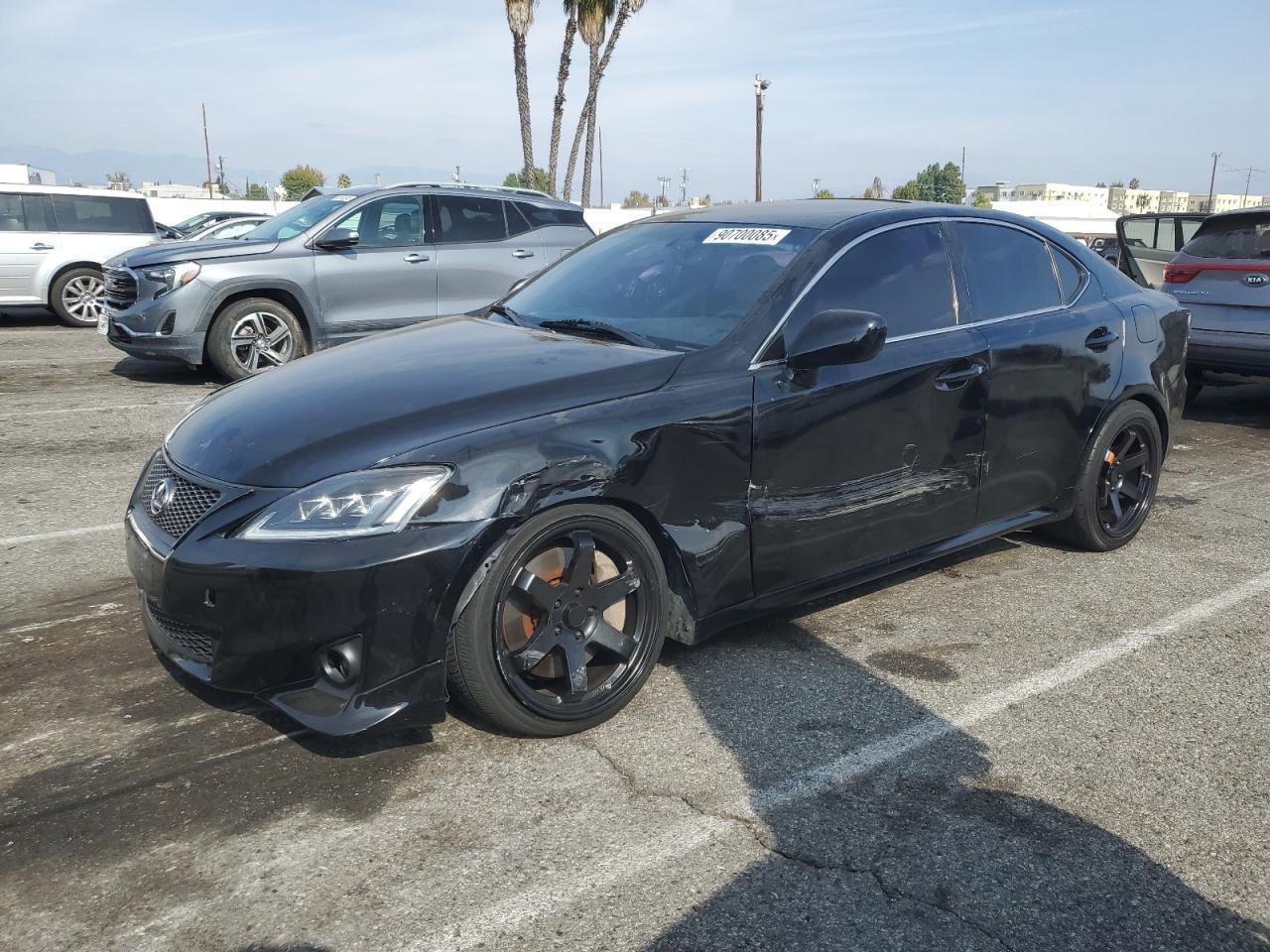 2006 LEXUS IS 350