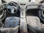 2012 CADILLAC CTS