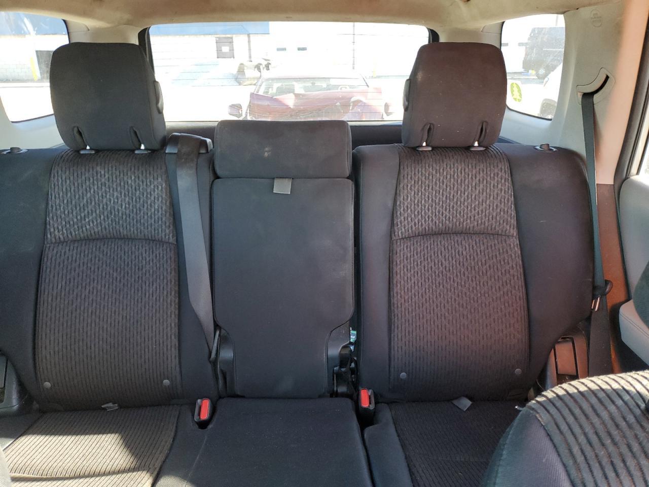 2013 TOYOTA 4Runner