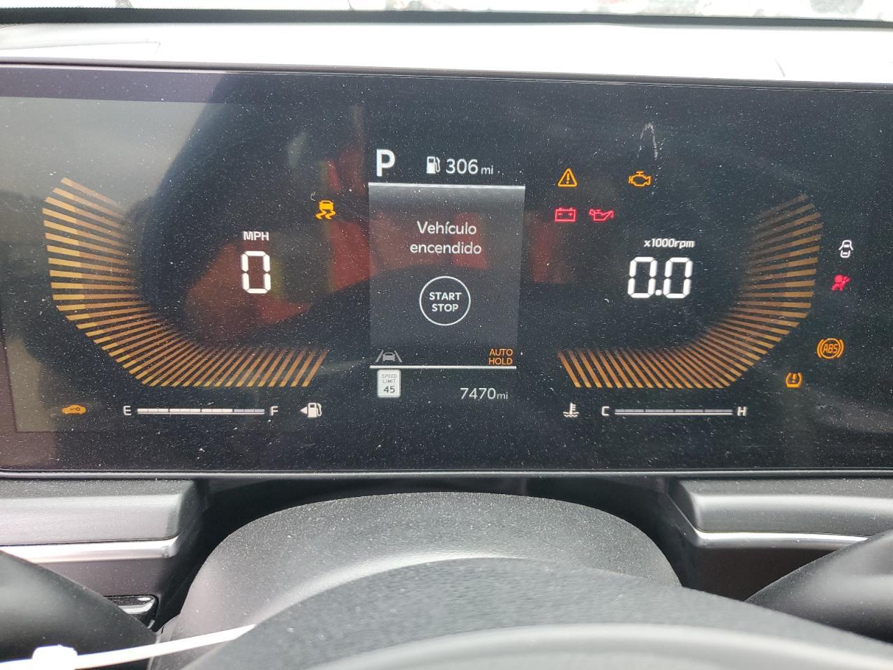 2025 KIA K5