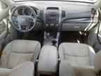 2011 KIA SORENTO